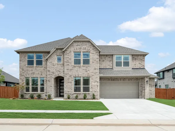 1229 Dove Haven Dr, Justin, TX 76247