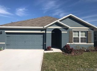 1830 Hollybrooke Rd, Edgewater, FL 32141