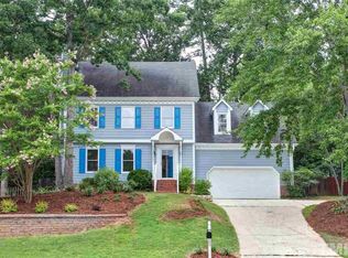 319 Arlington Rdg, Cary, NC 27513
