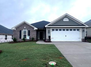 8214 Snelling Dr, Aiken, SC 29808