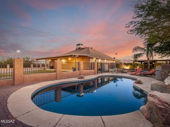 15750 S Langley Ave, Sahuarita, AZ 85629