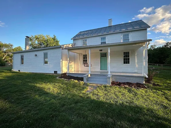 1983 Howardsville Tpke, Stuarts Draft, VA 24477