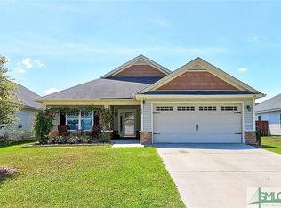 138 Fox Glen Ct, Port Wentworth, GA 31407