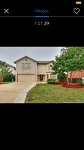 18606 Paloma Wood, San Antonio, TX, 78259