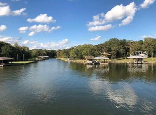 169 Lcr 743c, Thornton, TX 76687