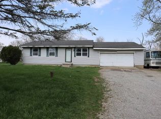 4464 Hedge Ct, Jeffersonville, OH