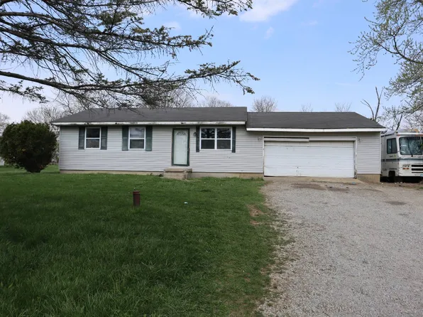 4464 Hedge Ct, Jeffersonville, OH 43128