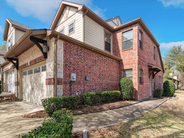 Home for Sale in Allen TX