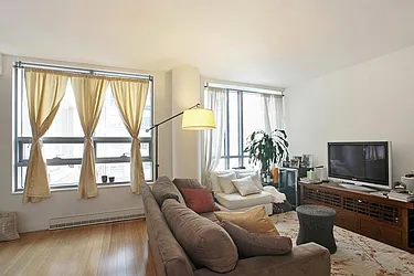 Rented by Corcoran