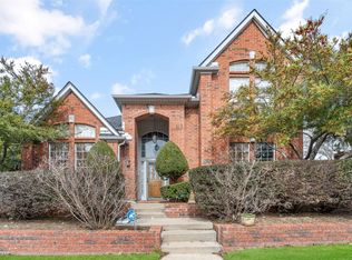 2001 Keystone Dr, Plano, TX 75075