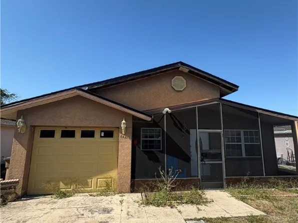 2921 Lafayette St, Fort Myers, FL 33916