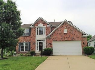 111 Leather Leaf Ln, Lebanon, OH 45036