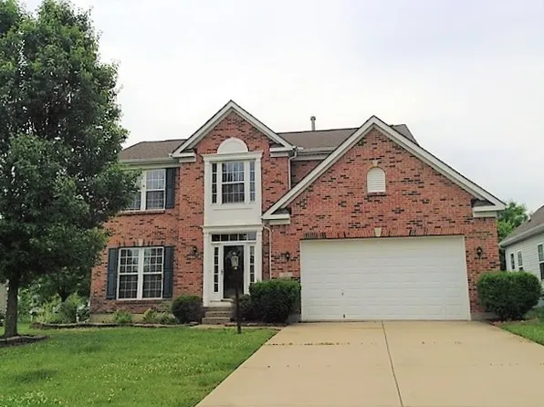 111 Leather Leaf Ln, Lebanon, OH 45036