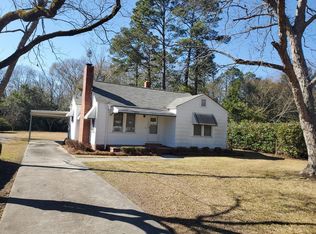 312 Coney St, Dublin, GA 31021