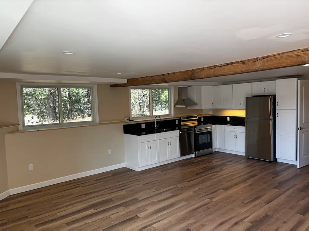 Kitchen - Gray Rd