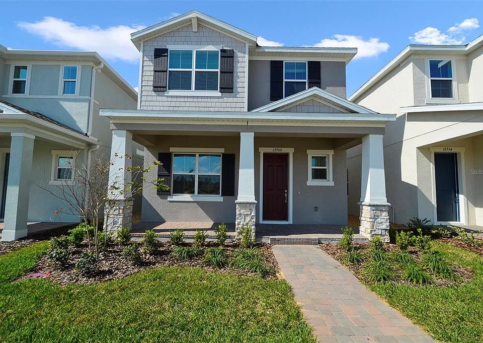 1st image of 12560 WESTHAVEN OAKS DRIVE #107