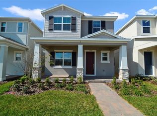 12560 Westhaven Oaks Dr #107, Winter Garden, FL 34787