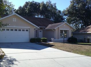 558 W Barrymore Dr, Beverly Hills, FL 34465