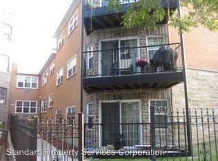 1937 W Pratt Blvd APT 1S, Chicago, IL 60626