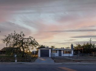 1525 Porter St, Ridgecrest, CA 93555