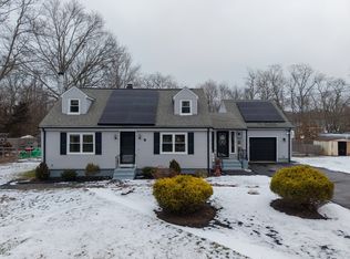 4 Narrows Rd, Assonet, MA 02702