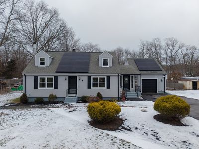 4 Narrows Rd, Assonet, MA, 02702