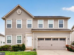 4789 Monterey Ct, Waldorf, MD 20602