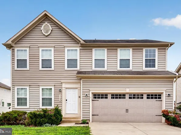 4789 Monterey Ct, Waldorf, MD 20602
