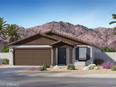 11233 Parkwalk Ln, Desert Hot Springs, CA, 92240