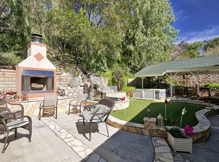 28321 Winterdale Dr, Santa Clarita, CA 91387