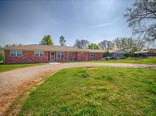 2005 County Road 1214, Tuttle, OK 73089