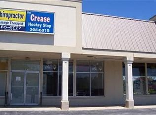 9161 Wicker Ave, Saint John, IN 46373