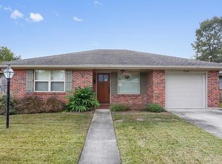 3760 Annette Dr, Metairie, LA 70001