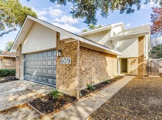 609 Via Miramonte, Mesquite, TX 75150