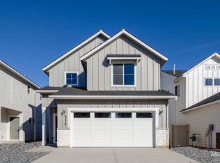 4226 E Hillsong St, Meridian, ID 83642