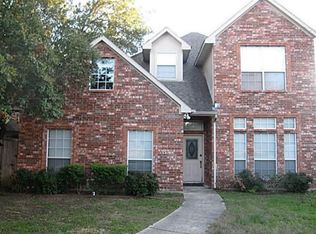 2516 W Shady Grove Rd, Irving, TX 75060