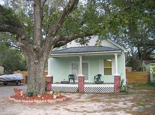 722 Mulberry Ave, Panama City, FL 32401
