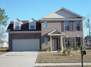 24 Saltlanding Way, Savannah, GA 31405