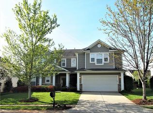 10929 Rousay Rd, Charlotte, NC 28278