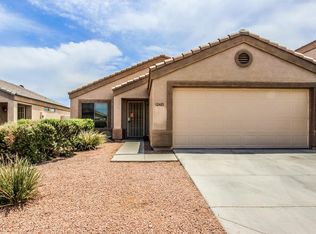 12421 W Dreyfus Dr, El Mirage, AZ 85335