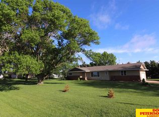1340 County Road X, Cedar Bluffs, NE 68015
