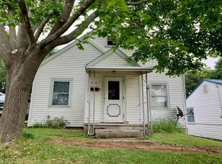 715 McKinley St, Wooster, OH 44691