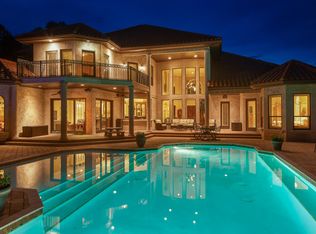 1402 Wilkies Point Rd, Green Cove Springs, FL 32043