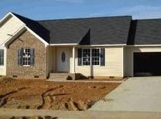 209 Esteban Ct, Mebane, NC 27302