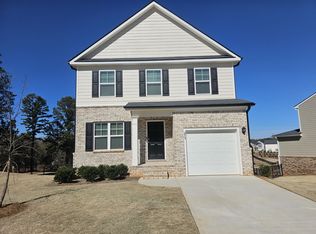 273 Coastal Dr, Statham, GA 30666
