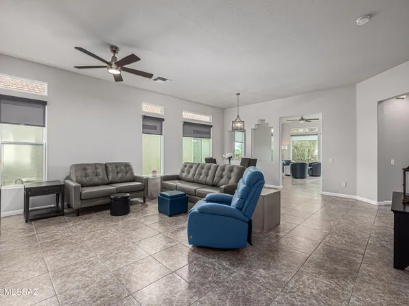 5380 W Tearblanket Pl, Marana, AZ 85658