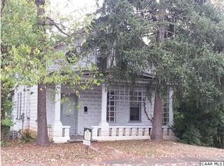 406 11th St NE, Charlottesville, VA 22902