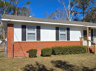 1714 Ricardo St, Valdosta, GA 31601
