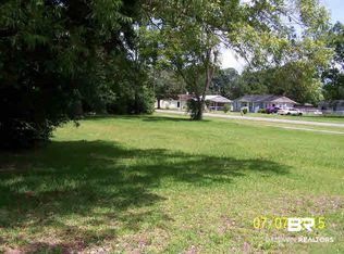 0 W Jackson St, Summerdale, AL 36580