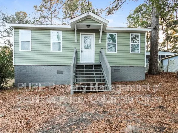 4403 Colonial Dr, Columbia, SC 29203